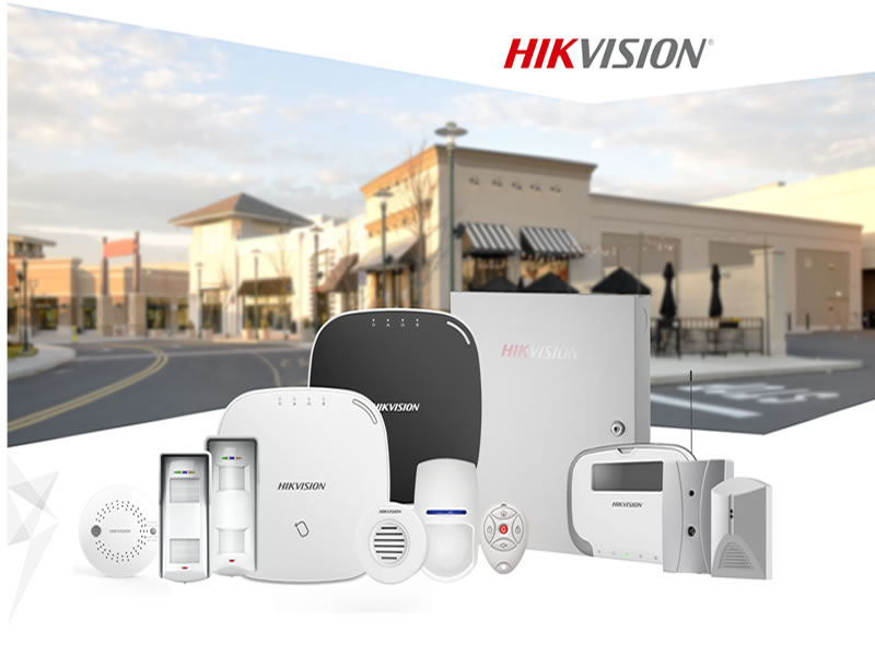 Hikvision Presentó lo último en videovigilancia en el Intcomexpo Security  Tour